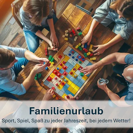 Paradies-ambiente - Strandnah, Sauna, Kamin, Hundefreundlich Zinnowitz